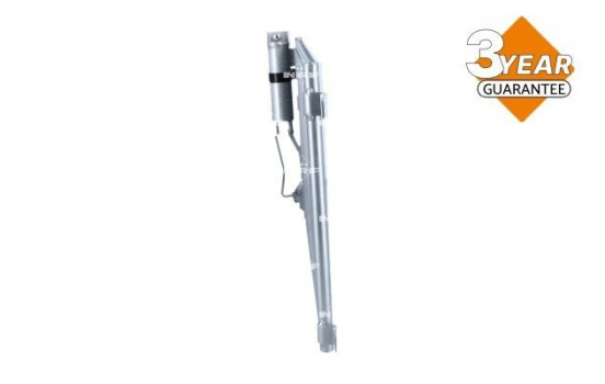 Condenser, air conditioning EASY FIT 35974 NRF, Image 5