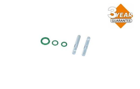 Condenser, air conditioning EASY FIT 35974 NRF, Image 8