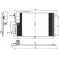 Condenser, air conditioning EASY FIT 35974 NRF, Thumbnail 5