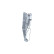 Condenser, air conditioning EASY FIT 35974 NRF, Thumbnail 4