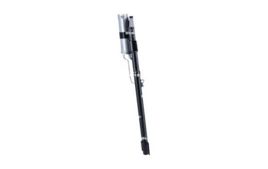 Condenser, air conditioning EASY FIT 35975 NRF, Image 2