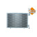 Condenser, air conditioning EASY FIT 35976 NRF, Thumbnail 6
