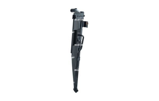 Condenser, air conditioning EASY FIT 35987 NRF, Image 3