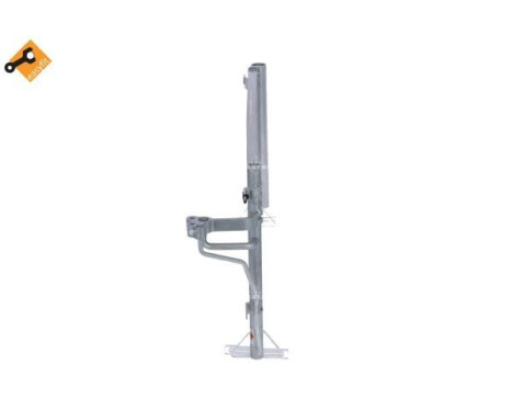 Condenser, air conditioning EASY FIT 35988 NRF, Image 3