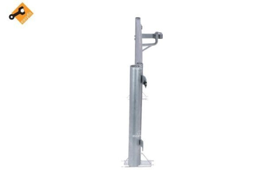 Condenser, air conditioning EASY FIT 35988 NRF, Image 5