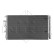 Condenser, air conditioning EASY FIT 35989 NRF, Thumbnail 3