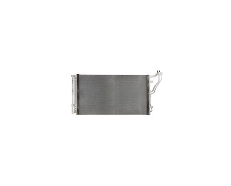 Condenser, air conditioning EASY FIT 35995 NRF