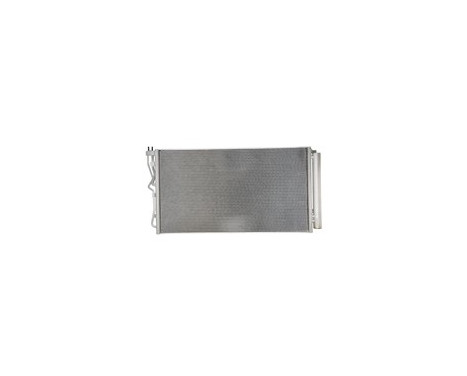 Condenser, air conditioning EASY FIT 35995 NRF, Image 2