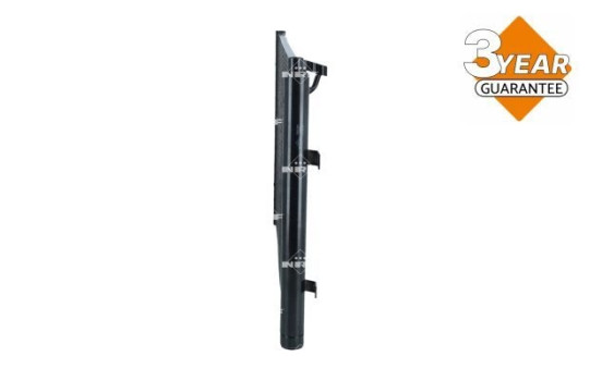 Condenser, air conditioning EASY FIT 35996 NRF, Image 7