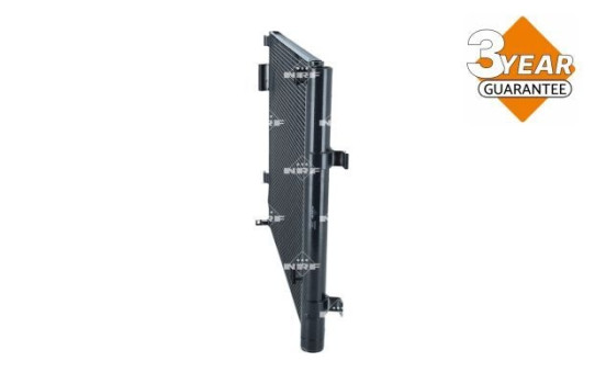 Condenser, air conditioning EASY FIT 35997 NRF, Image 7