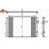 Condenser, air conditioning EASY FIT 35997 NRF, Thumbnail 2