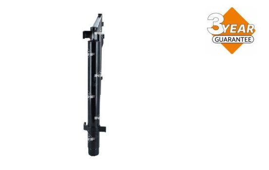 Condenser, air conditioning EASY FIT 35998 NRF, Image 5