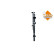 Condenser, air conditioning EASY FIT 35999 NRF, Thumbnail 5