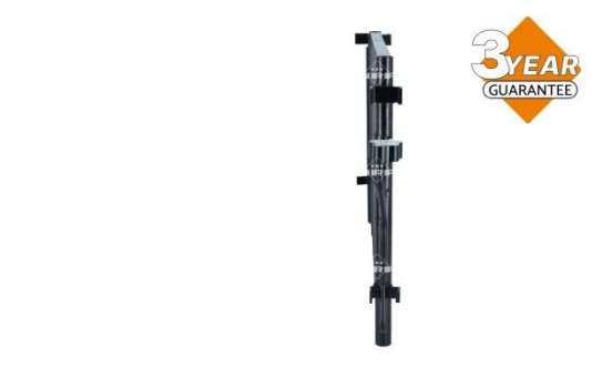 Condenser, air conditioning EASY FIT 35999 NRF, Image 5