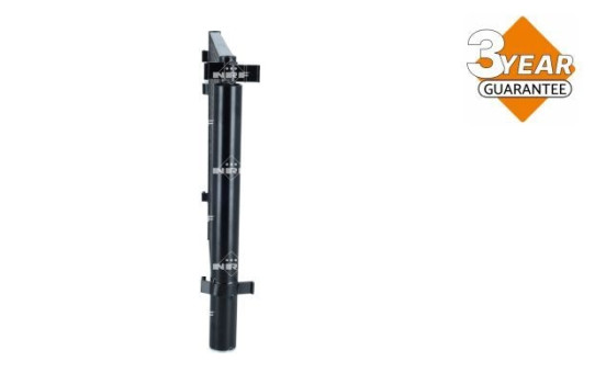 Condenser, air conditioning EASY FIT 35999 NRF, Image 7