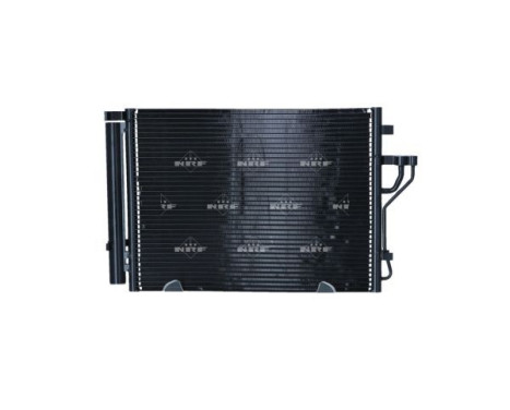 Condenser, air conditioning EASY FIT 35999 NRF, Image 3