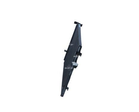 Condenser, air conditioning EASY FIT 35999 NRF, Image 4
