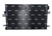 Condenser, air conditioning EASY FIT