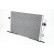 Condenser, air conditioning FD5259 Ava Quality Cooling