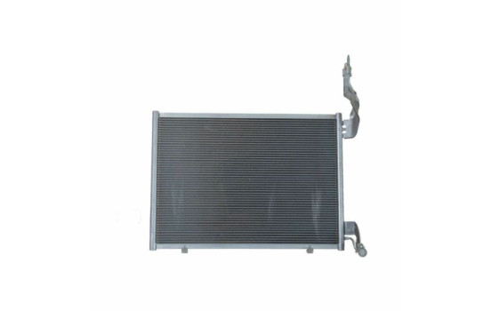 Condenser, air conditioning FD5444 Ava Quality Cooling