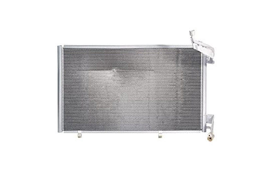Condenser, air conditioning FD5606 Ava Quality Cooling