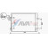 Condenser, air conditioning FD5647D Ava Quality Cooling, Thumbnail 2
