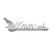 Condenser, air conditioning FD5695 Ava Quality Cooling, Thumbnail 2