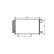 Condenser, air conditioning FDA5439D Ava Quality Cooling