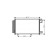 Condenser, air conditioning FDA5439D Ava Quality Cooling, Thumbnail 2