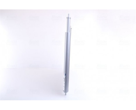 Condenser, air conditioning ** FIRST FIT ** 940842 Nissens, Image 2