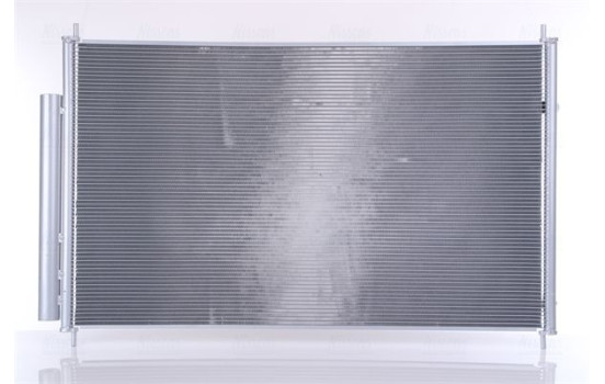 Condenser, air conditioning ** FIRST FIT ** 940842 Nissens, Image 3