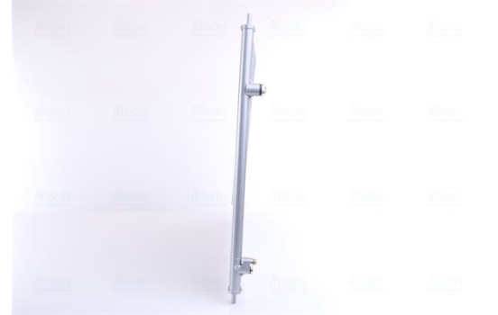 Condenser, air conditioning ** FIRST FIT ** 940842 Nissens, Image 4