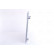 Condenser, air conditioning ** FIRST FIT ** 940845 Nissens, Thumbnail 4