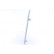 Condenser, air conditioning ** FIRST FIT ** 940848 Nissens, Thumbnail 5