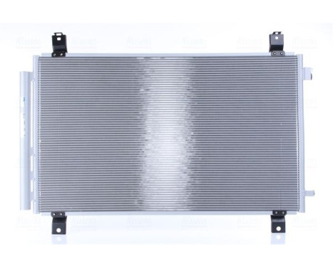 Condenser, air conditioning ** FIRST FIT ** 940854 Nissens, Image 2