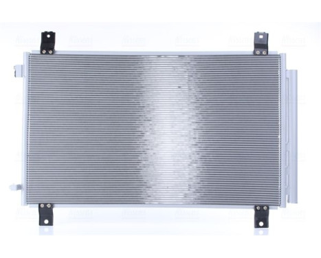 Condenser, air conditioning ** FIRST FIT ** 940854 Nissens, Image 4