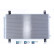 Condenser, air conditioning ** FIRST FIT ** 940854 Nissens, Thumbnail 7