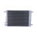 Condenser, air conditioning ** FIRST FIT ** 940870 Nissens, Thumbnail 3