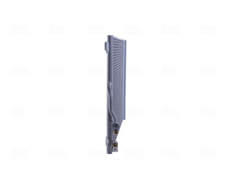 Condenser, air conditioning ** FIRST FIT ** 940870 Nissens, Image 5