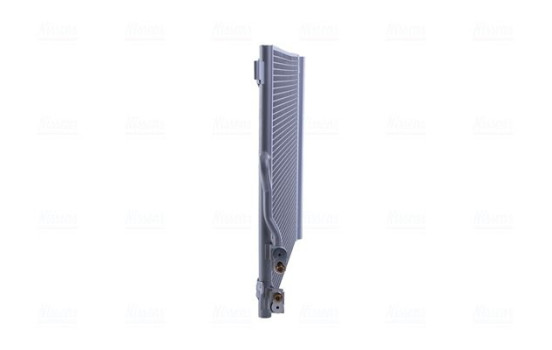 Condenser, air conditioning ** FIRST FIT ** 940870 Nissens, Image 5