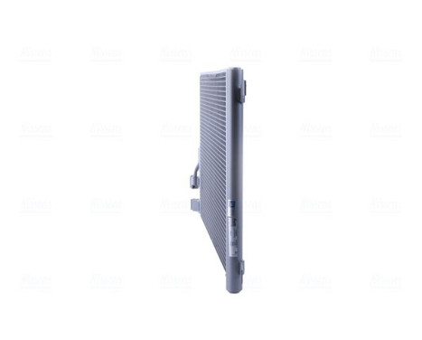 Condenser, air conditioning ** FIRST FIT ** 940870 Nissens, Image 6