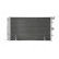Condenser, air conditioning **FIRST FIT** 940902 Nissens, Thumbnail 3