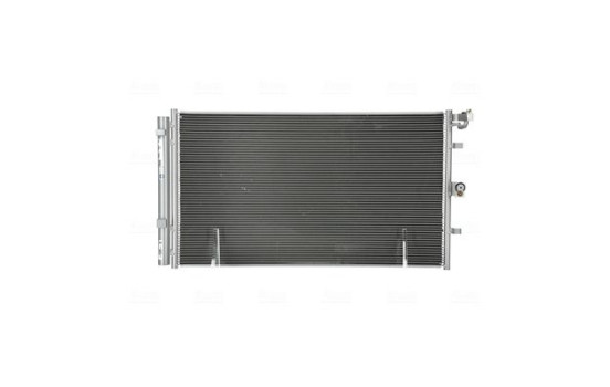 Condenser, air conditioning **FIRST FIT** 940902 Nissens, Image 3