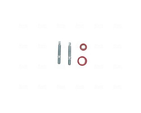 Condenser, air conditioning **FIRST FIT** 940902 Nissens, Image 7