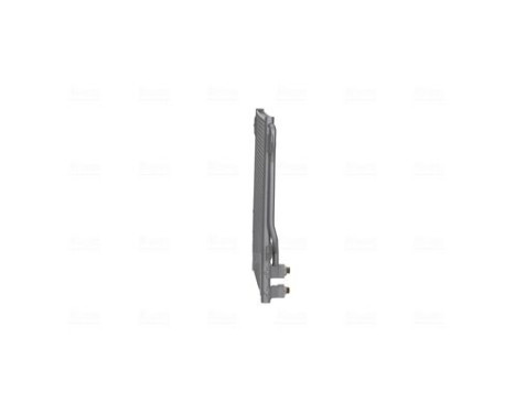 Condenser, air conditioning **FIRST FIT** 940907 Nissens, Image 5