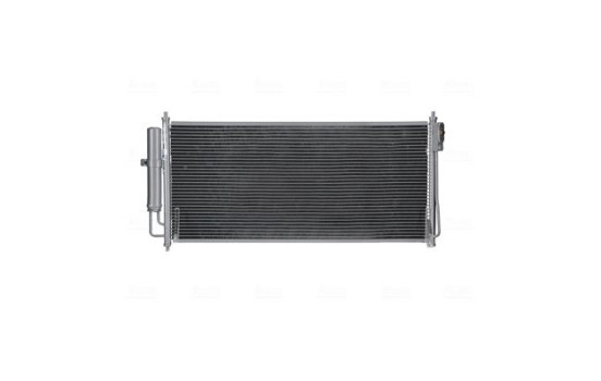 Condenser, air conditioning **FIRST FIT** 940911 Nissens, Image 2