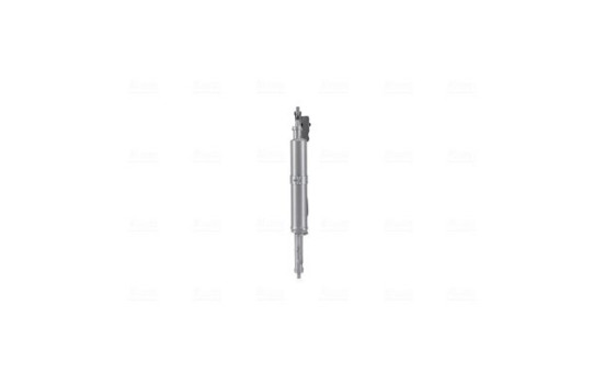 Condenser, air conditioning **FIRST FIT** 940911 Nissens, Image 5