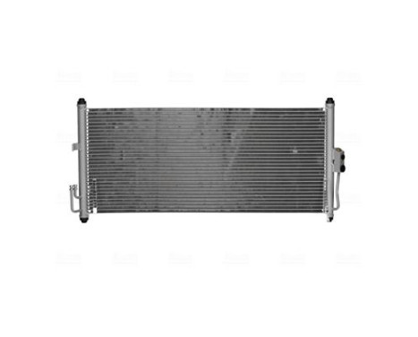 Condenser, air conditioning **FIRST FIT** 940919 Nissens, Image 2