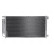Condenser, air conditioning **FIRST FIT** 940926 Nissens, Thumbnail 4