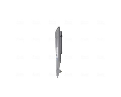 Condenser, air conditioning **FIRST FIT** 940926 Nissens, Image 5